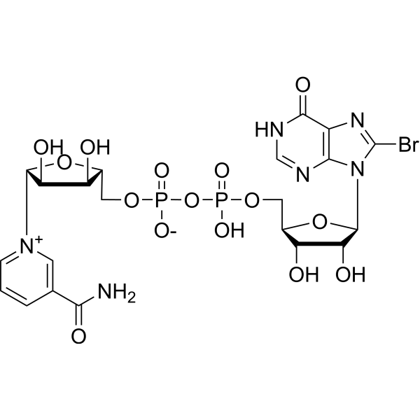 8-Br-NHD+ 477782-33-5